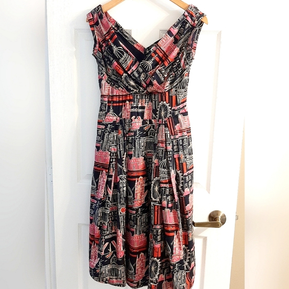 Small emilyandfin dress